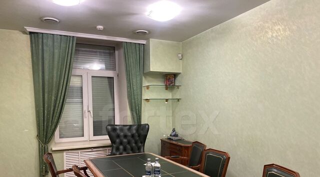офис метро Арбатская дом 13с/3 фото