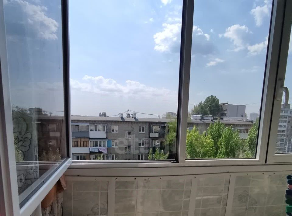 квартира г Саратов р-н Заводской проезд Ростовский 9/15 фото 12