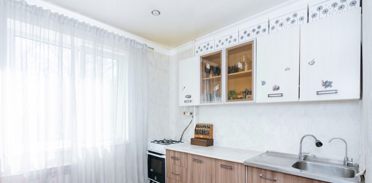 квартира г Казань Яшьлек ул Батыршина 13 фото 9