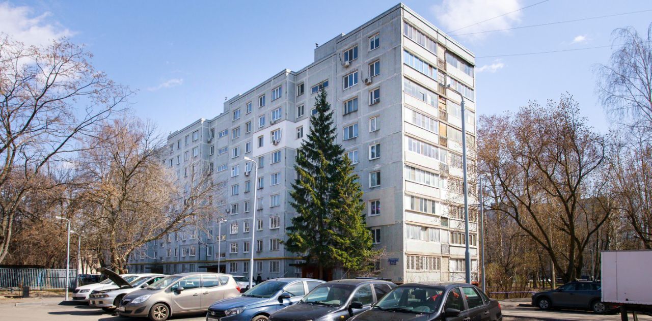 квартира г Казань Яшьлек ул Батыршина 13 фото 19