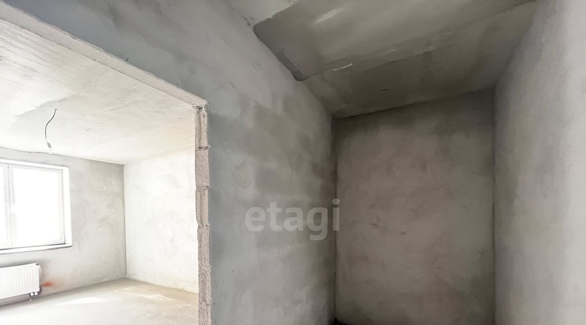 квартира г Калининград р-н Ленинградский ул Елизаветинская 8 фото 4