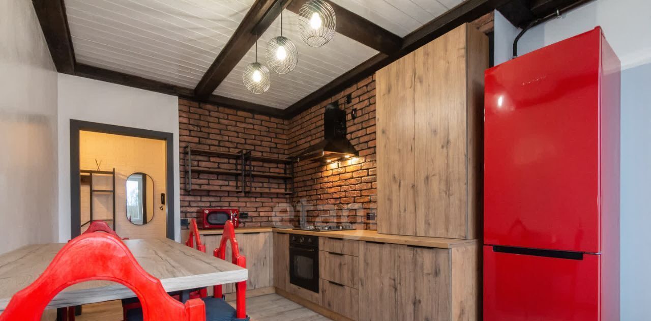 квартира г Калининград р-н Московский ул Крейсерская 13к/2 фото 4