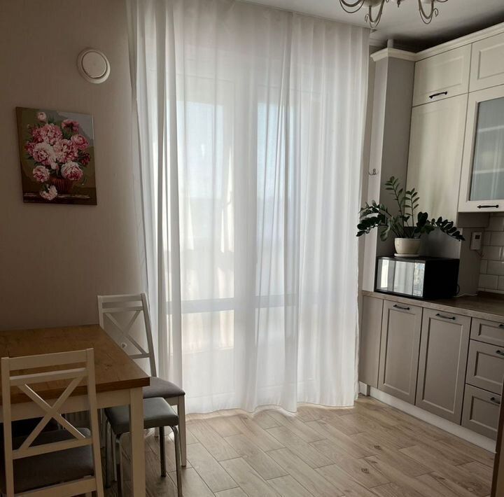 квартира г Калининград р-н Ленинградский ул Артиллерийская 85а фото 2