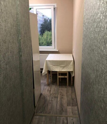 квартира г Казань Козья слобода ул Фатыха Амирхана 53 фото 25