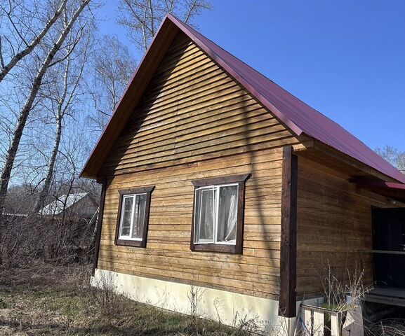 ул Железнодорожная сельсовет фото