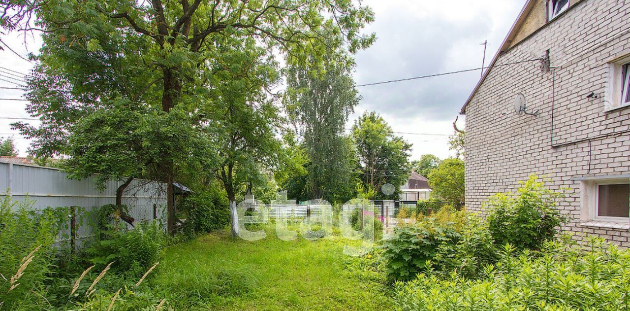 квартира г Калининград р-н Московский ул Окская 3 фото 4