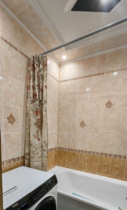 квартира г Старый Оскол ул Заводская 17 с. Песчанка фото 24