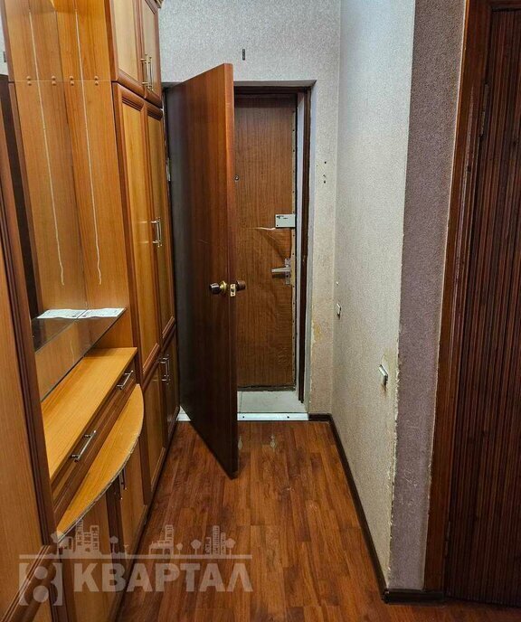 квартира г Новороссийск пр-кт Ленина 55 фото 2