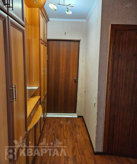 квартира г Новороссийск пр-кт Ленина 55 фото 3