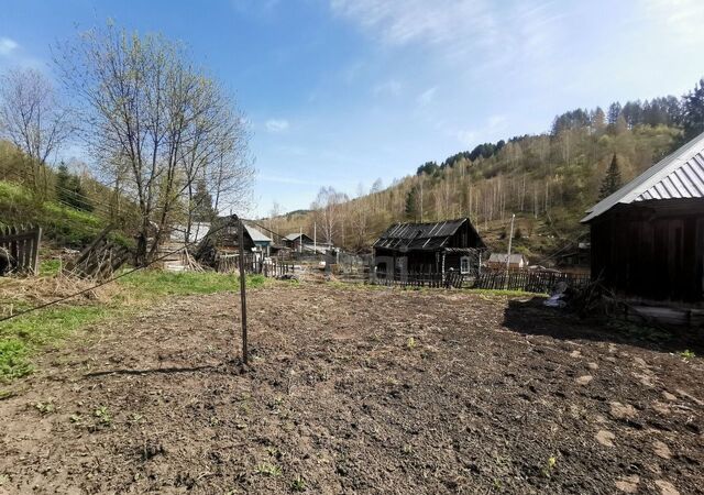 ул Буденного Кемеровская обл. — Кузбасс, Мундыбашское городское поселение фото