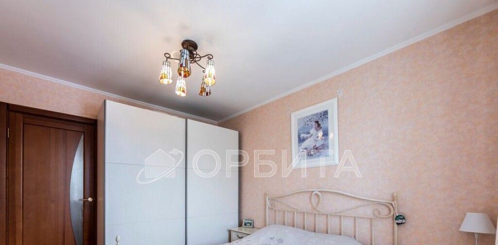 квартира г Тюмень р-н Центральный ул Механическая 27 фото 2