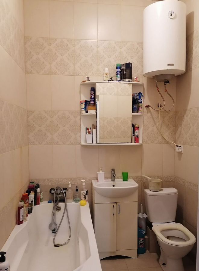 дом г Новороссийск с Борисовка ул Суворова 69 фото 7