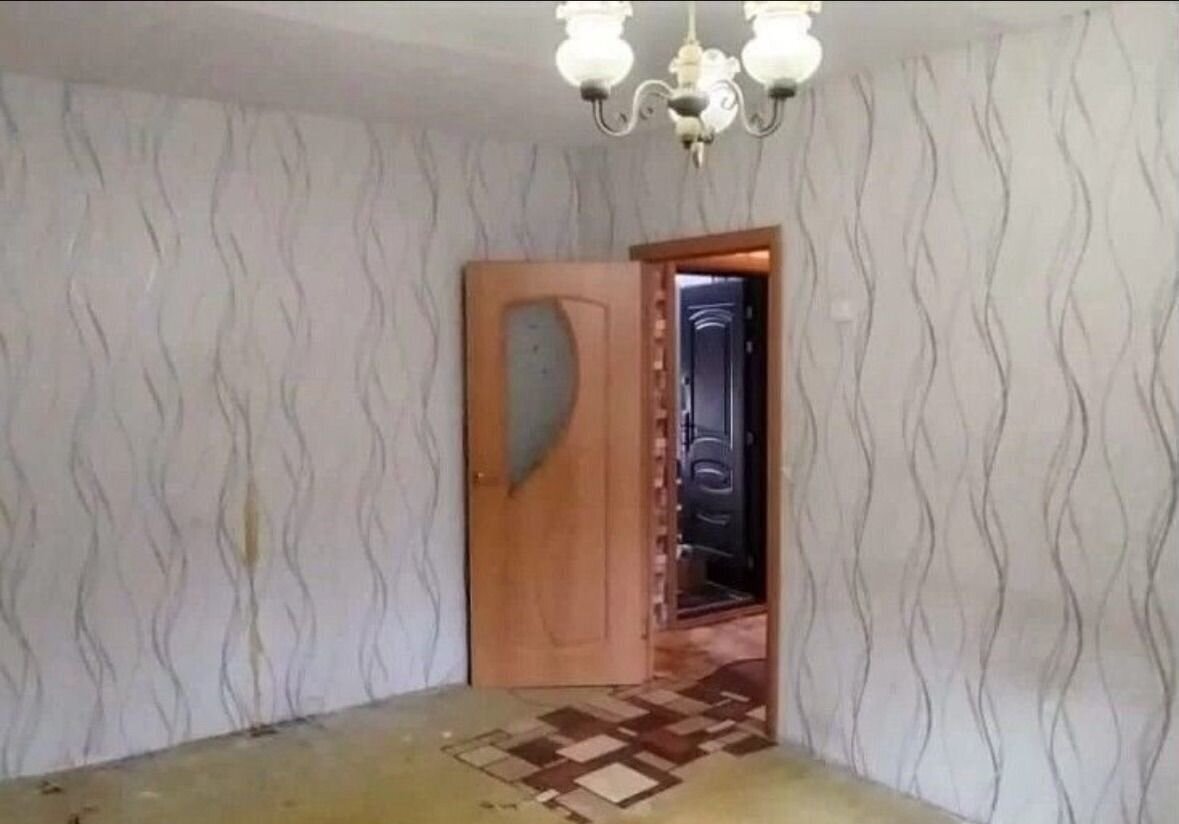 квартира г Саратов р-н Ленинский ул Мира 25а фото 3