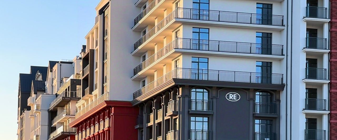квартира г Калининград р-н Ленинградский ул Молодой гвардии 34 фото 7