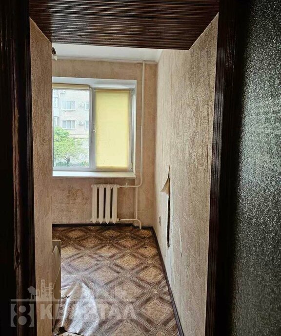 квартира г Новороссийск пр-кт Ленина 55 фото 8