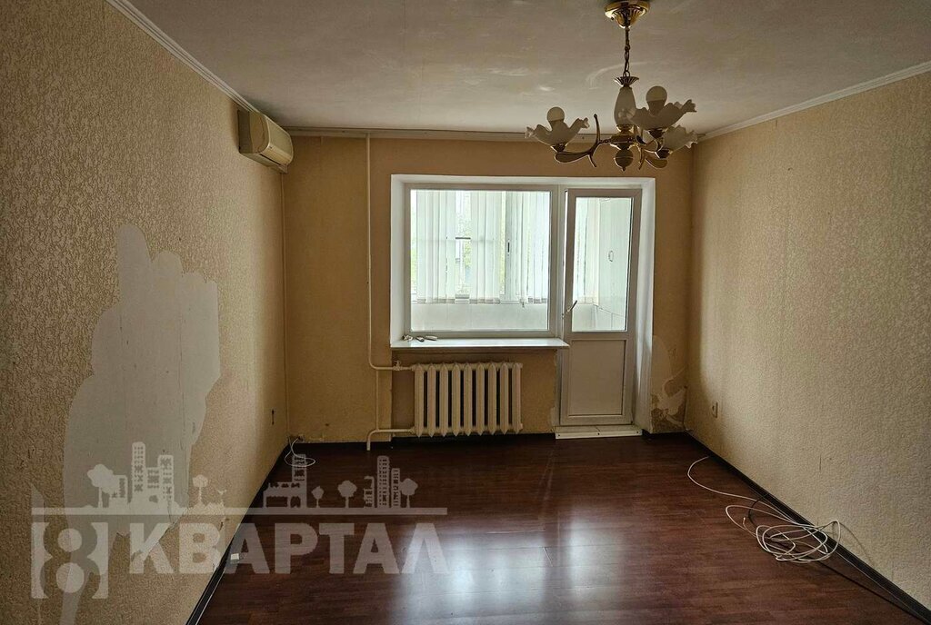 квартира г Новороссийск пр-кт Ленина 55 фото 14