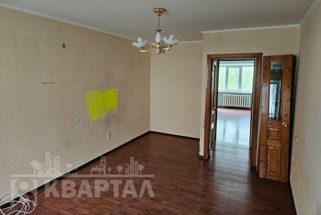 квартира г Новороссийск пр-кт Ленина 55 фото 16
