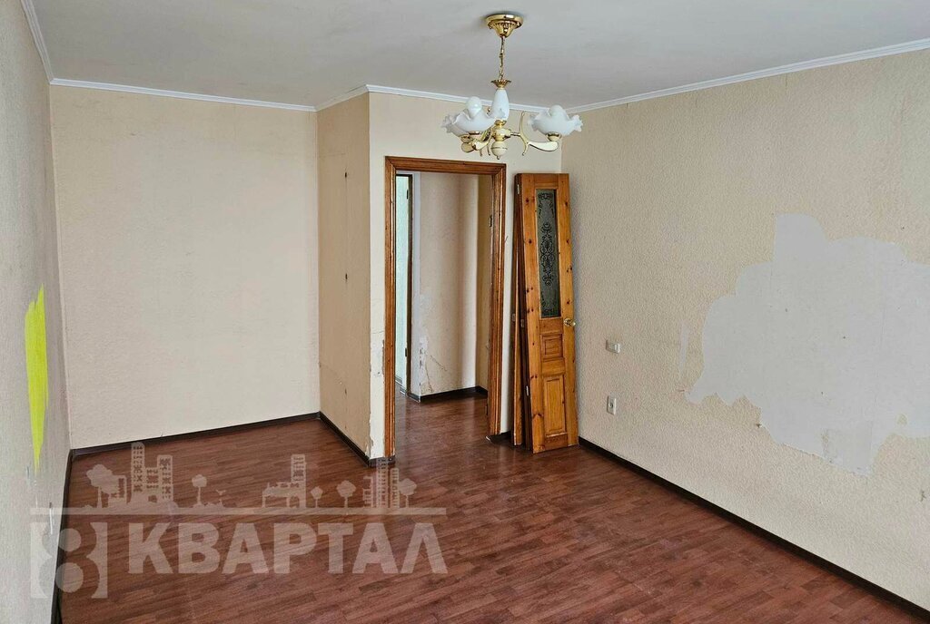 квартира г Новороссийск пр-кт Ленина 55 фото 17