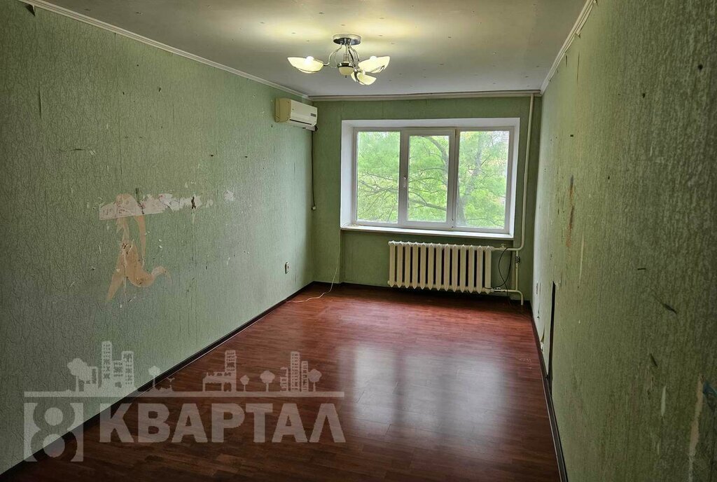 квартира г Новороссийск пр-кт Ленина 55 фото 21