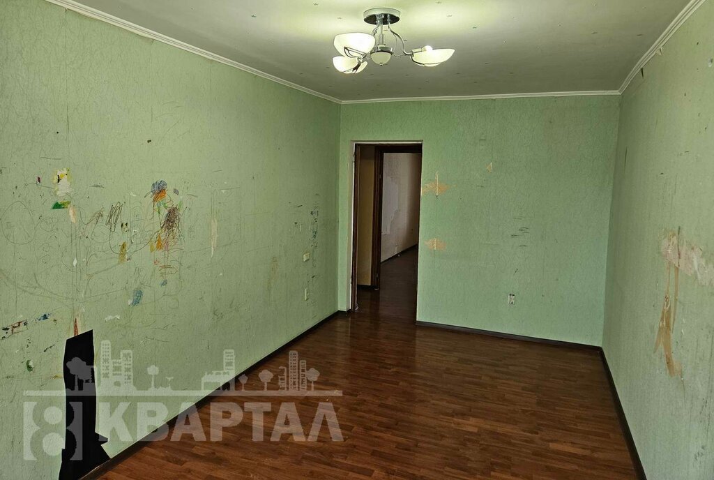 квартира г Новороссийск пр-кт Ленина 55 фото 23