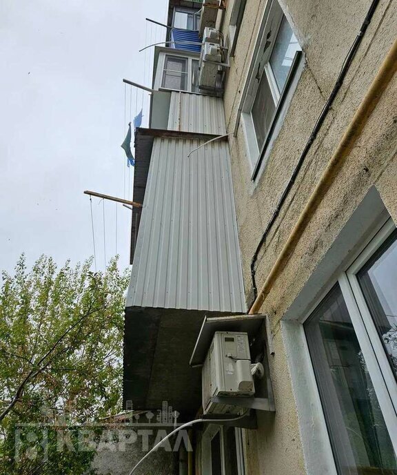 квартира г Новороссийск пр-кт Ленина 55 фото 28