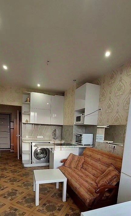 квартира г Новосибирск Гагаринская ул Дуси Ковальчук 238 фото 1