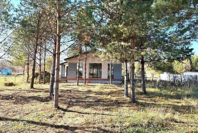ул Луговая Чернышевское сельское поселение фото