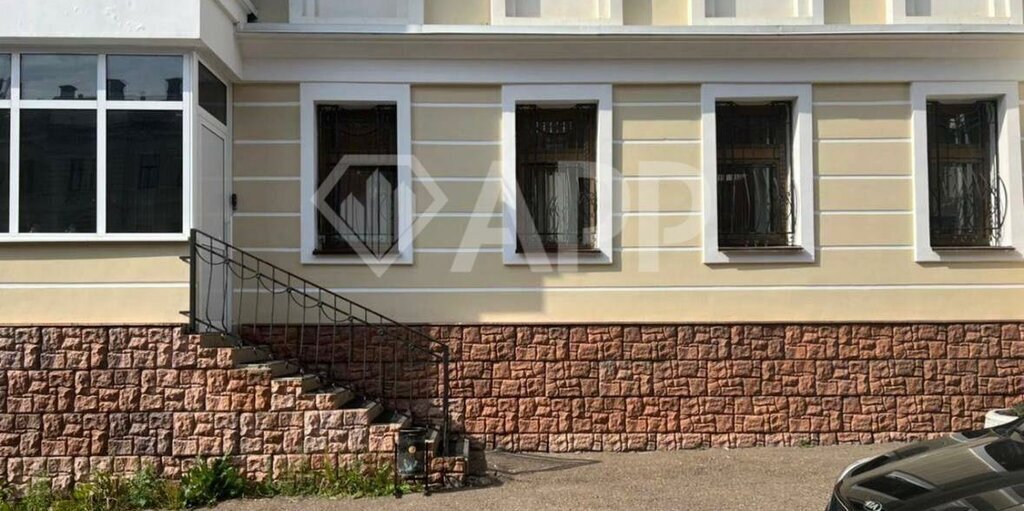 офис г Казань метро Площадь Тукая ул Малая Красная 3 фото 2