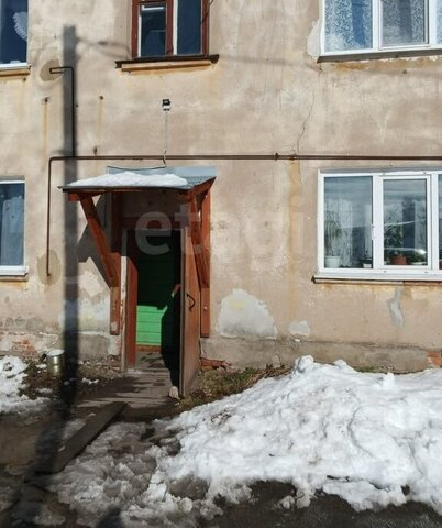 п Вожега ул Садовая 27 фото