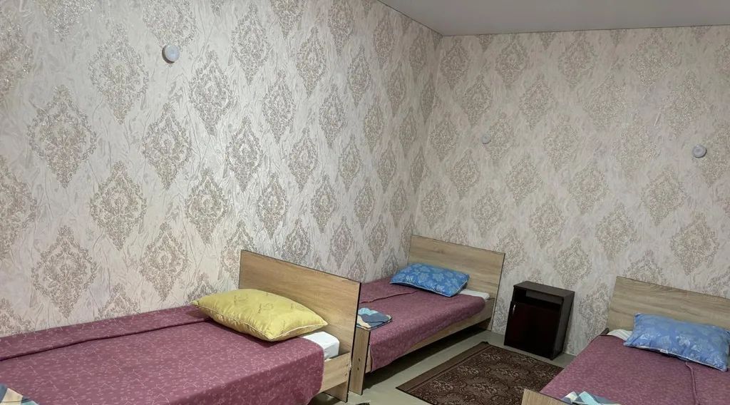 комната г Избербаш ул Алиева Али Зуркарнаевича 62 фото 1