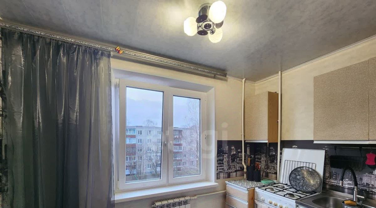 квартира г Ковров ул Еловая 86/6 фото 1