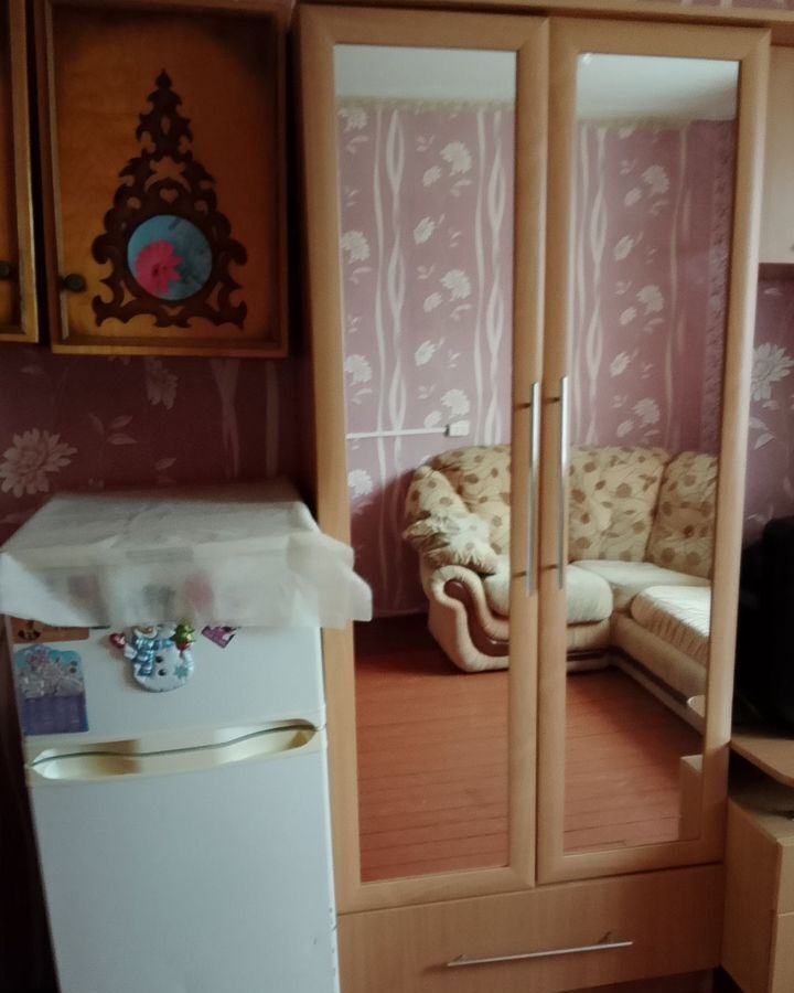 комната г Великий Новгород Донецкий ул Большая Московская 49к/2 фото 3