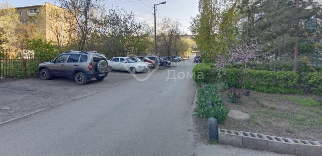 квартира г Волжский ул Мира 9 фото 16