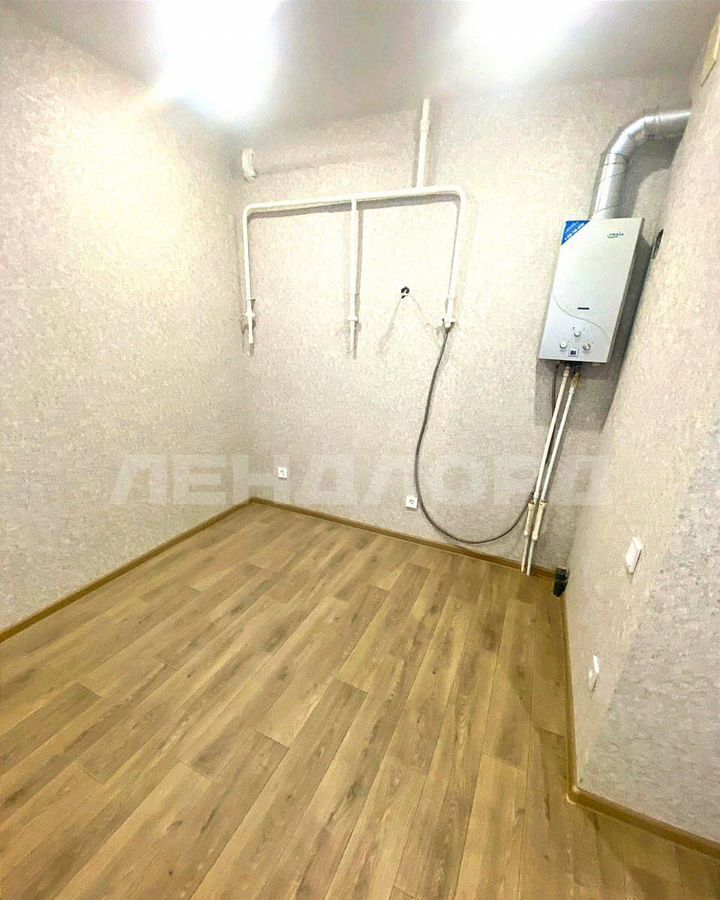 квартира г Ростов-на-Дону р-н Ленинский пер Братский 84 фото 4