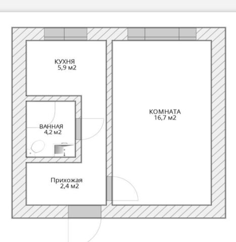 квартира дом 15 фото
