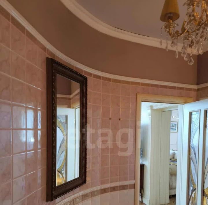 квартира г Москва метро Шаболовская ул Шаболовка 23к/3 фото 3