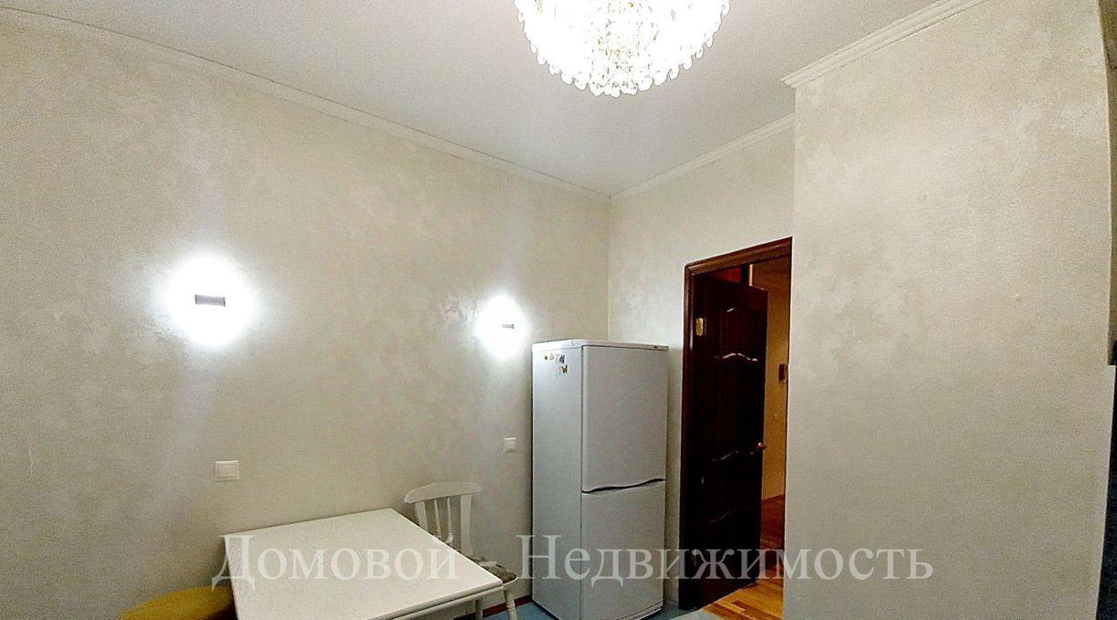 квартира г Москва ул Маршала Тухачевского 32к/2 поле, Октябрьское фото 3