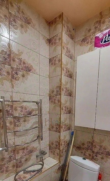 квартира г Новосибирск Гагаринская ул Дуси Ковальчук 238 фото 8