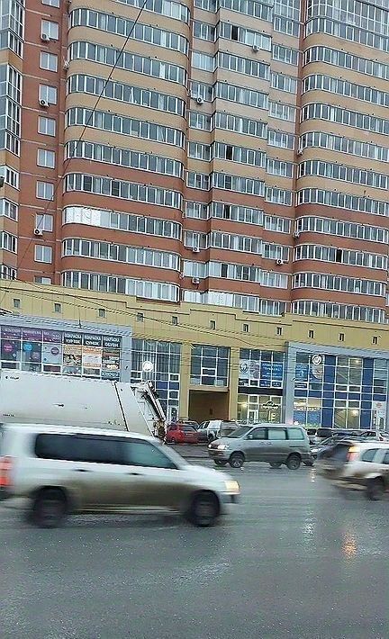 квартира г Новосибирск Гагаринская ул Дуси Ковальчук 238 фото 13
