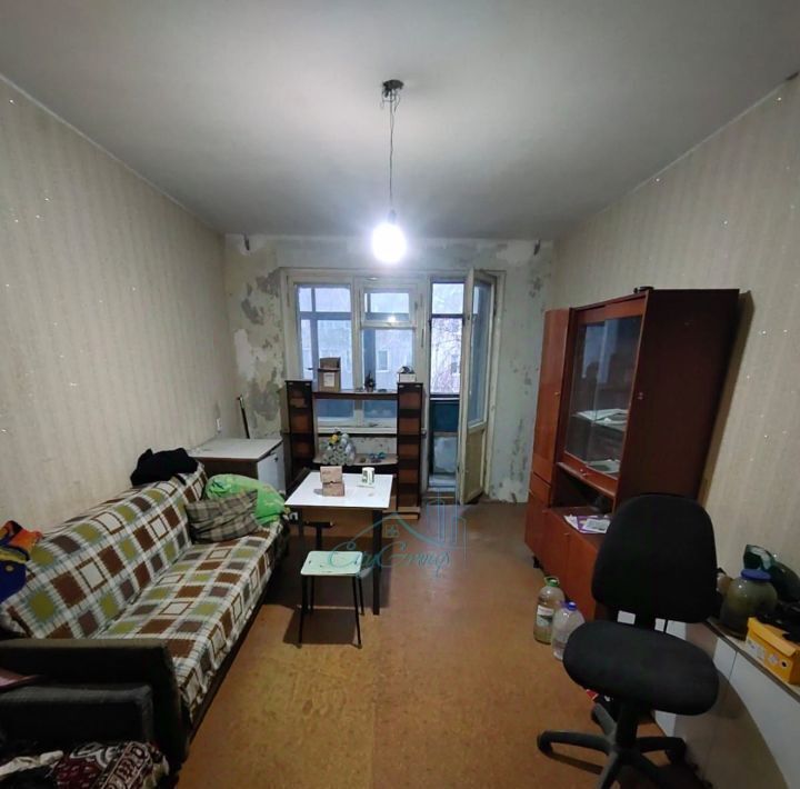 квартира г Орск р-н Октябрьский Новый город ул Омская 71 фото 1