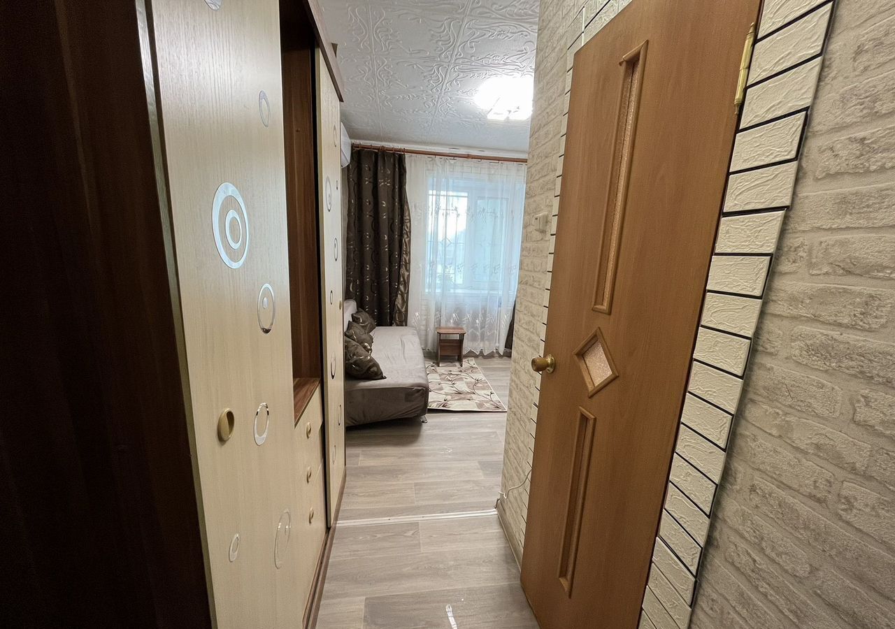квартира г Благовещенск ул Больничная 28 фото 1