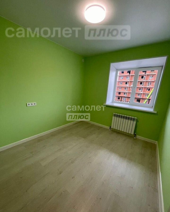 квартира г Хабаровск р-н Краснофлотский ул Алексеевская 64 фото 2