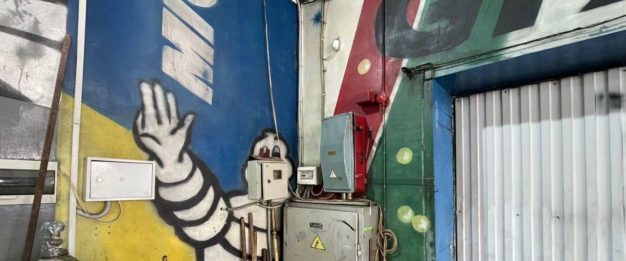 свободного назначения г Оренбург р-н Ленинский проезд Газовиков 1 фото 14