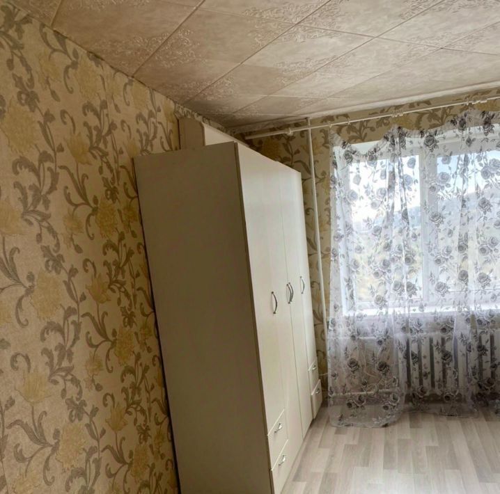 квартира г Саратов р-н Кировский ул Геофизическая 50/54 фото 2