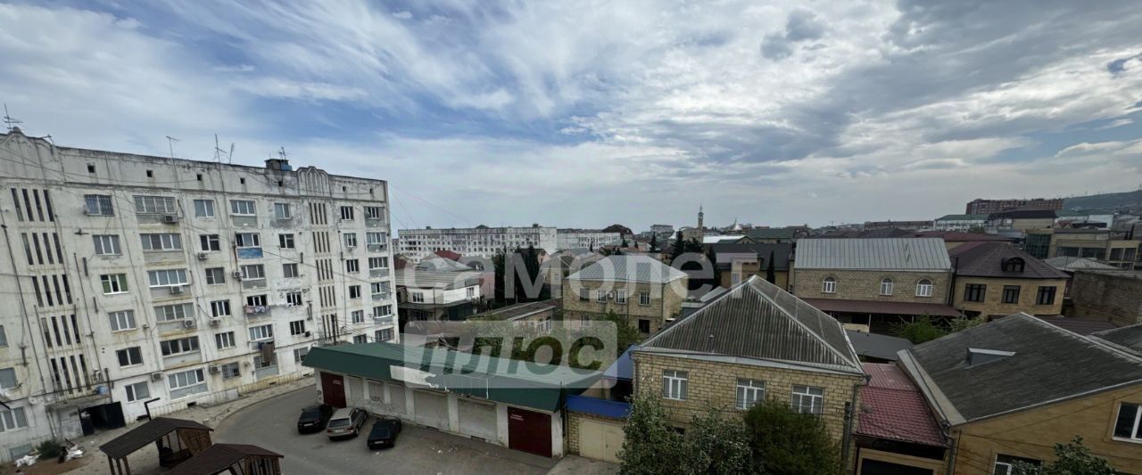 квартира г Дербент ул У.Умурдинова 28 фото 11