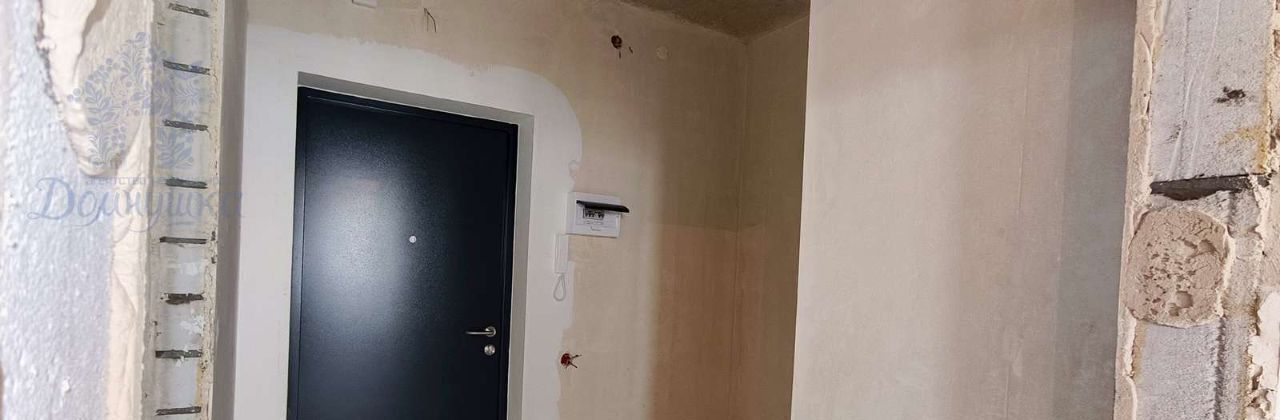 квартира г Воронеж р-н Центральный ул Ломоносова 116а фото 17