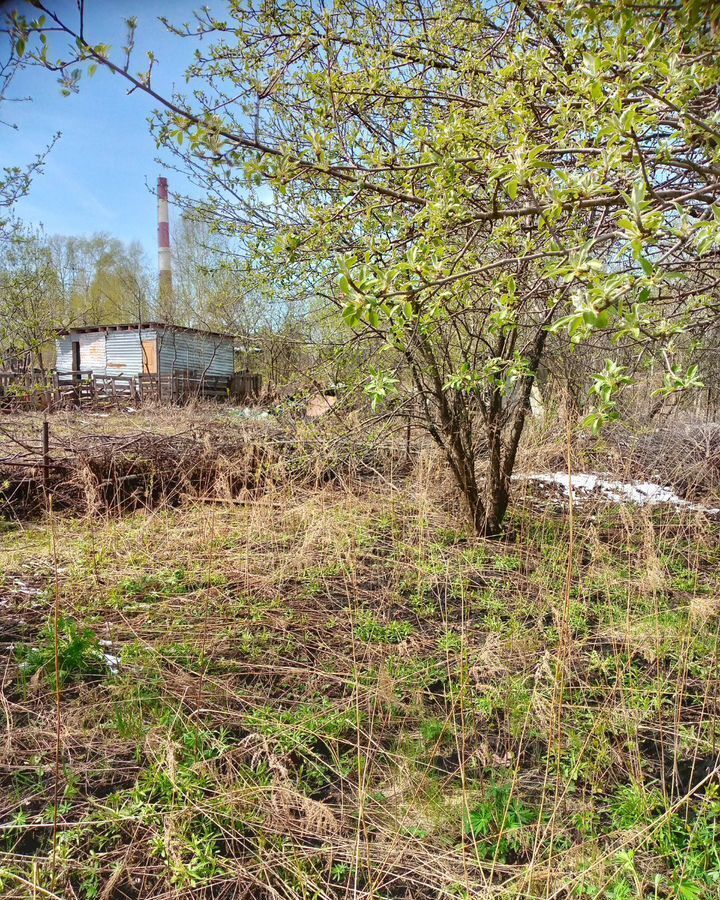 земля г Уфа р-н Орджоникидзевский снт тер.Мотор фото 8