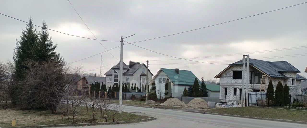 квартира р-н Гвардейский г Гвардейск ул Ф.Энгельса 16 фото 14