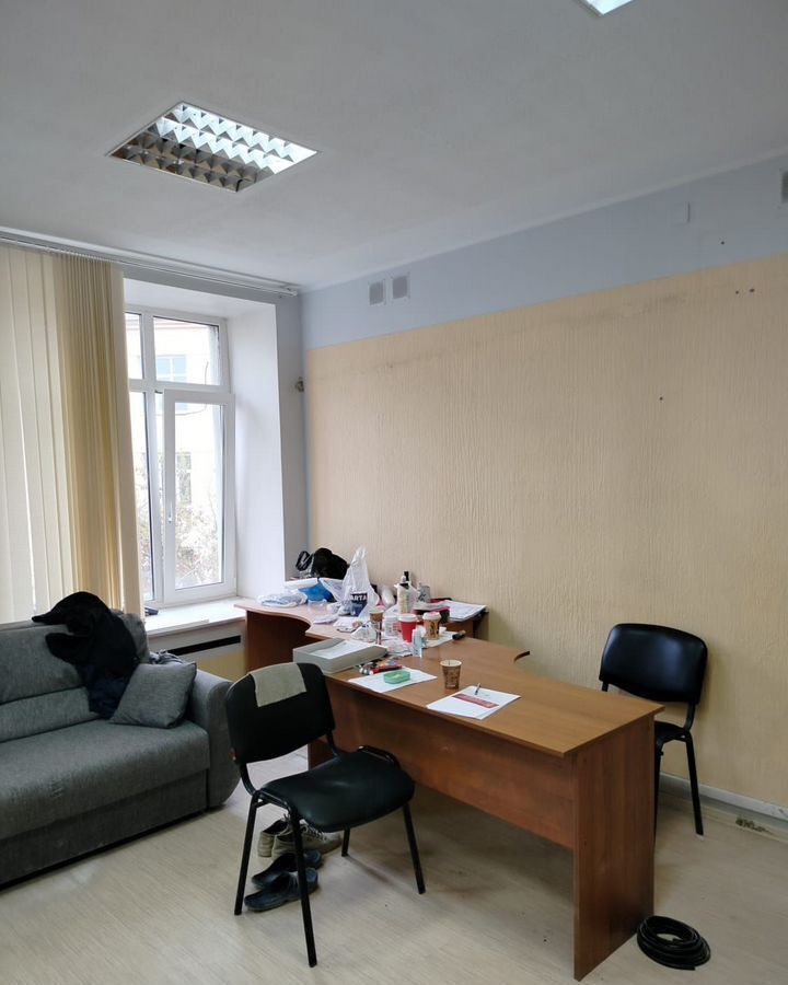 офис г Екатеринбург Геологическая ул Вайнера 55а фото 4