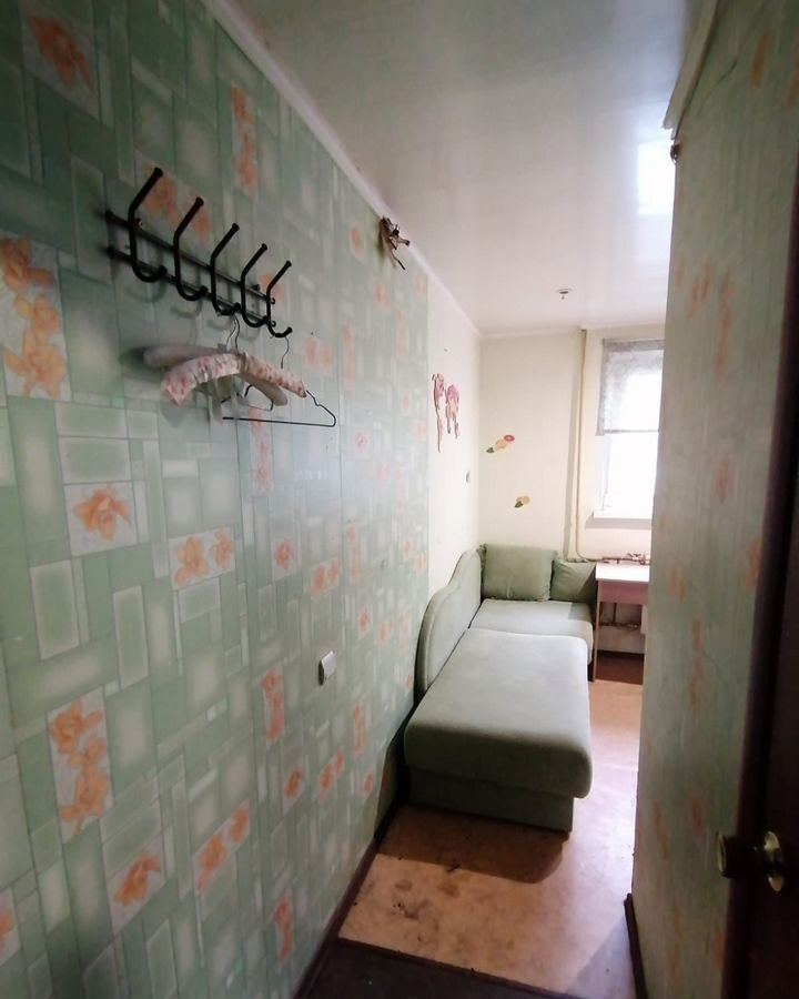 комната г Екатеринбург Чкаловская ул Амундсена 56 фото 2